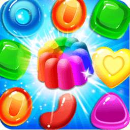 Candy Bomb 1.0