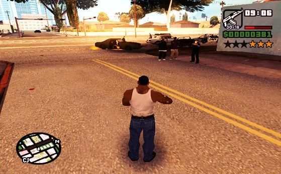 Guide GTA San Andreas screenshot 2