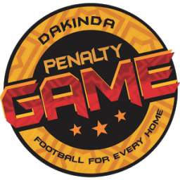 Dakinda Penalty Game