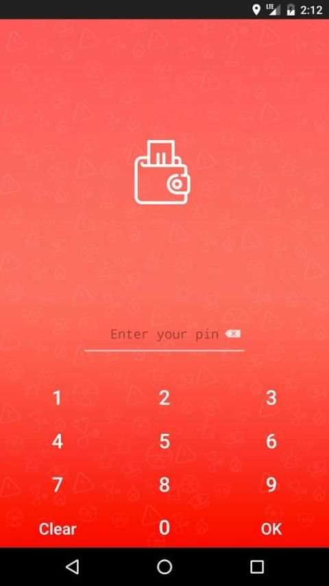 Alert App скриншот 3
