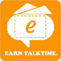Earn Talktime(free recharge)
