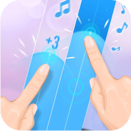 Music tiles: Piano tiles icon