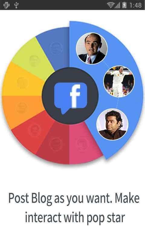 Facebook Friends Adder screenshot 4