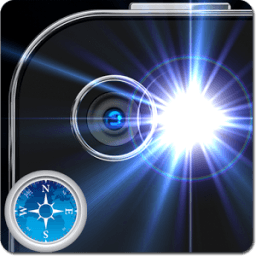Torch and Compass иконка