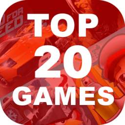 Games free download for phone