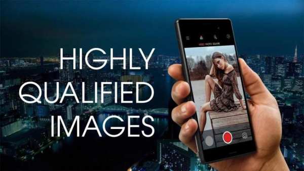 iCamera - Apple Camera OS 10 3 تصوير الشاشة
