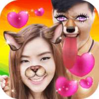 Selfie Face Camera Effects Pro on 9Apps