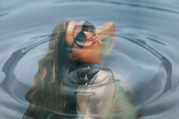 My Photo water Ripple effect स्क्रीनशॉट 3