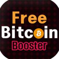 Free Bitcoin! Booster