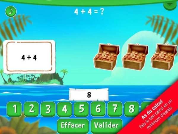 Cap maths CP, CE1, CE2 скриншот 7