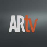 ARtv आइकन