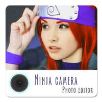 Ninja Camera Photo Editor