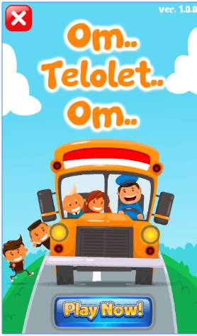 Om Telolet Om screenshot 1