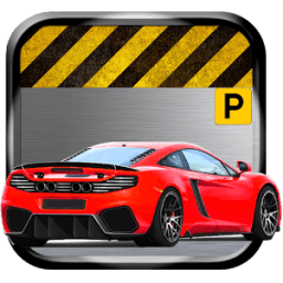 Car Parking 2015 आइकन