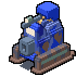 War Campaign أيقونة