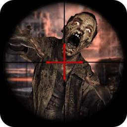 Zombie Hunter 3D Zombie Killer