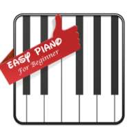 Easy Piano For Beginner