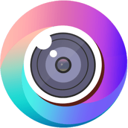 Spark Photo Editor أيقونة