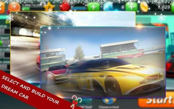 Doom Racing скриншот 3