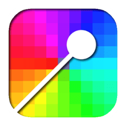 Mix-o-Tron आइकन