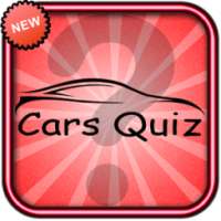 Cars Quiz