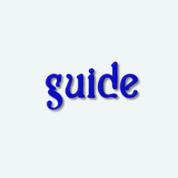 Guide - Parental Control أيقونة