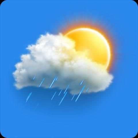 Weather 4 تصوير الشاشة