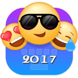 Smart Keyboard - WhatsApp GIF icon