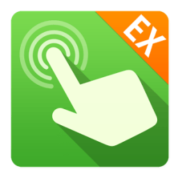 Floating Toucher Ex icon