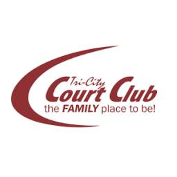 Tri-City Court Club