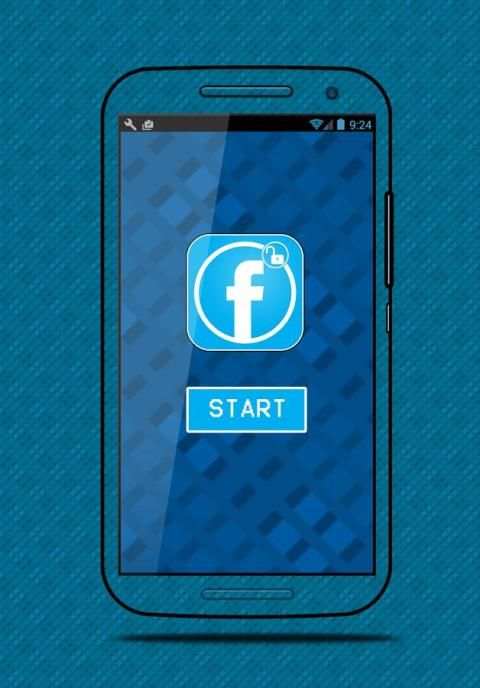 FB Hacker (Prank) screenshot 4