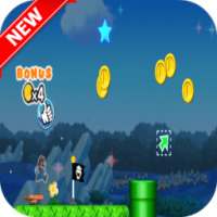 Game Guide For Mario Run Super