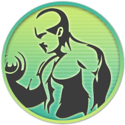 Pro Fit Workout Planner आइकन