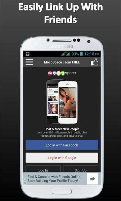InstaChat - All Social Media screenshot 2