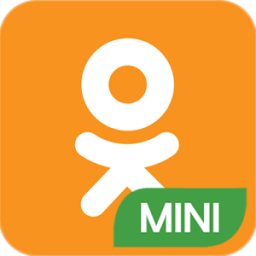 Одноклассники Mini icon
