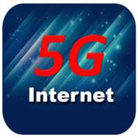 5G Internet Browser