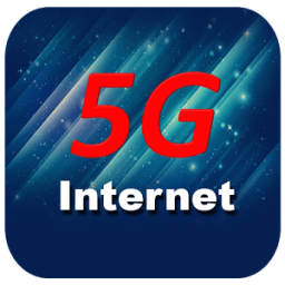 5G Internet Browser icon