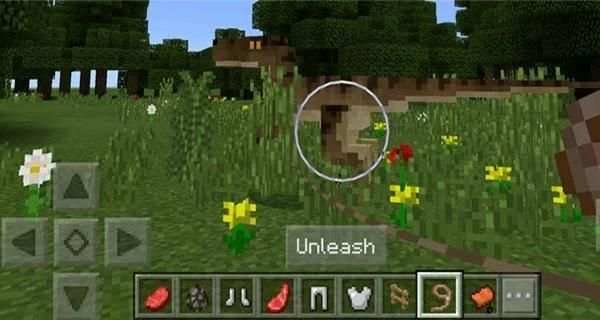 Raptors Mod MCPE скриншот 2