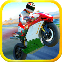 Top Moto Traffic Game 2017 icon