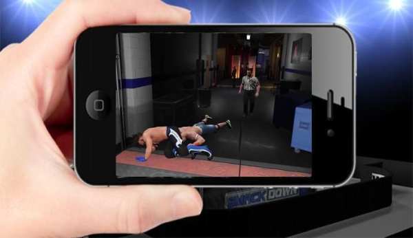 Top 10 WWE 2K17 Tips & Cheats 2 تصوير الشاشة