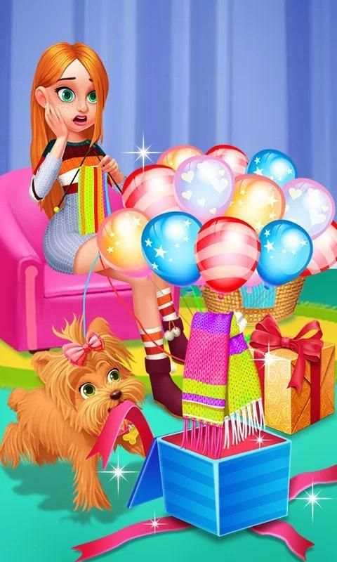 Fashion Boutique - Knit Shop screenshot 6