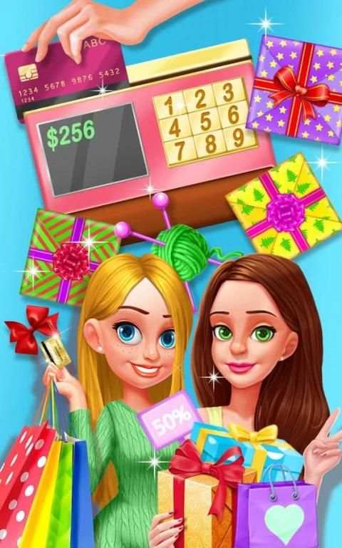 Fashion Boutique - Knit Shop screenshot 3
