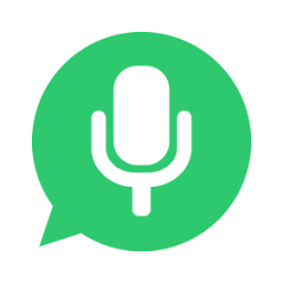 Voice to Text (for Whatsapp) आइकन