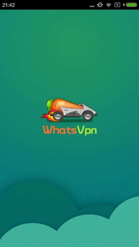 WhatsVPN--Free,Fast,Unlimited, screenshot 8