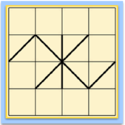 Spatial Line Puzzles иконка