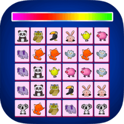 Connect Animals - Classic أيقونة