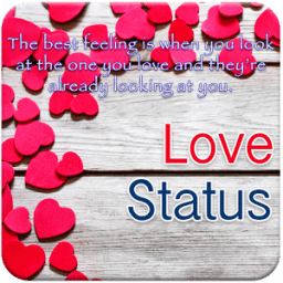 Love Status for Whatsapp आइकन