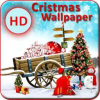 Christmas Wallpaper HD on 9Apps