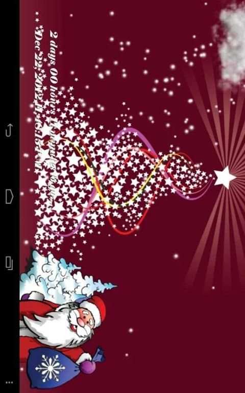 Countdown to Xmas 2016+ screenshot 3
