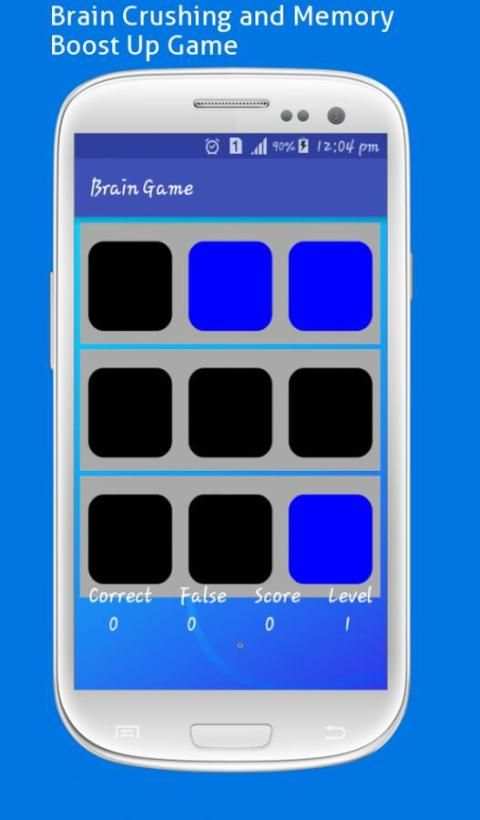 Brain Game स्क्रीनशॉट 7